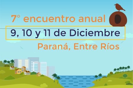 Resumen – Encuentro Paraná 2021