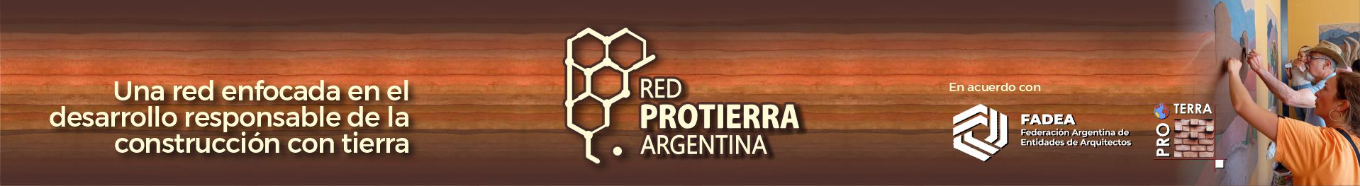 Red Protierra Argentina