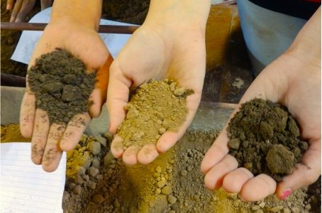 Diplomatura universitaria Diseño y construcción con tierra