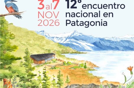 Se viene el 12° Encuentro Nacional de la Red Protierra Argentina
